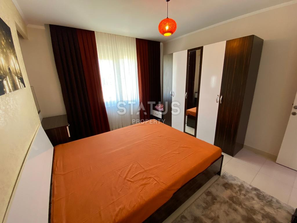 Трёхкомнатная квартира в современном ЖК в Тосмуре. 85м2 фото 13