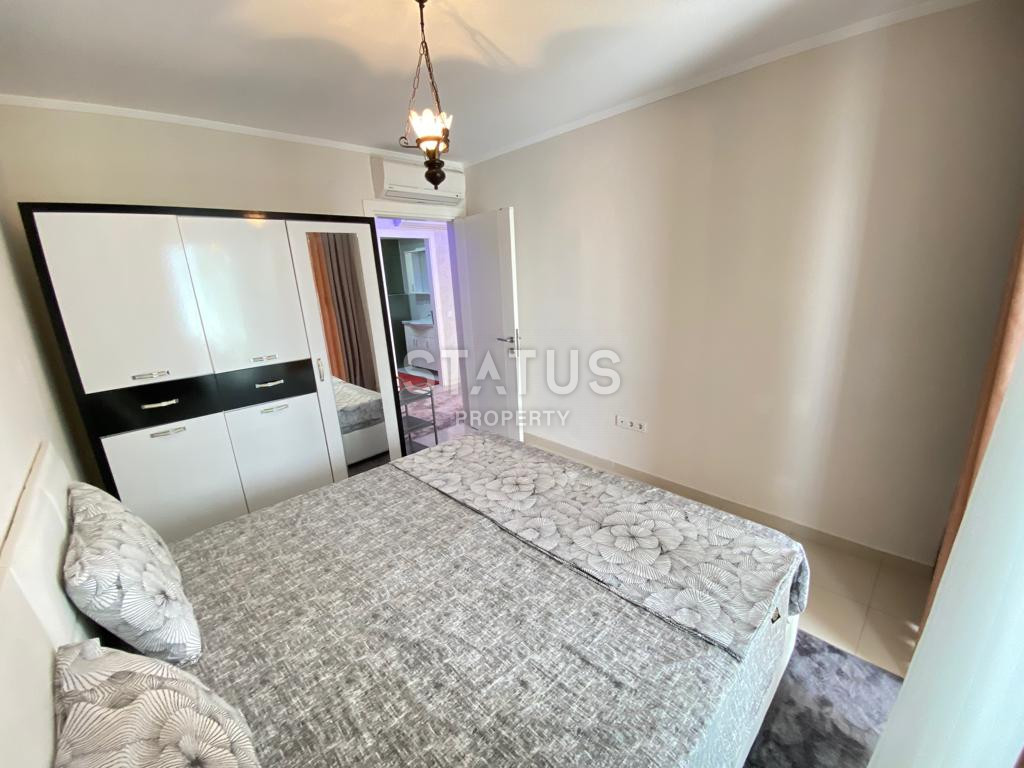 Трёхкомнатная квартира в современном ЖК в Тосмуре. 85м2 фото 18