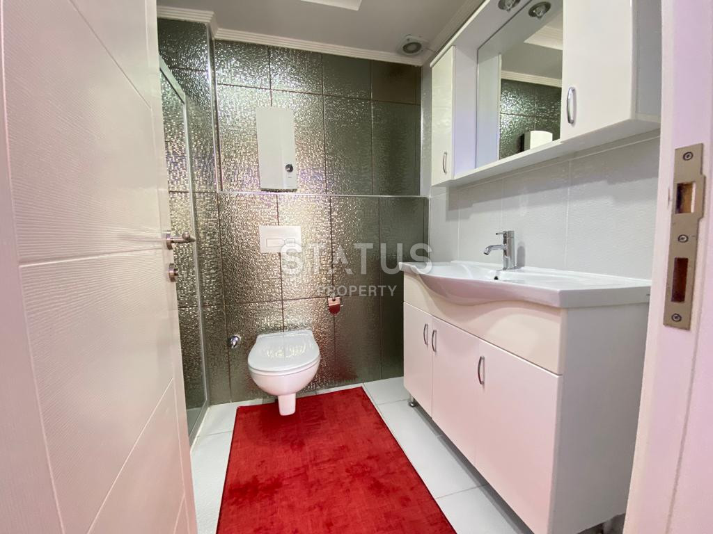 Трёхкомнатная квартира в современном ЖК в Тосмуре. 85м2 фото 19