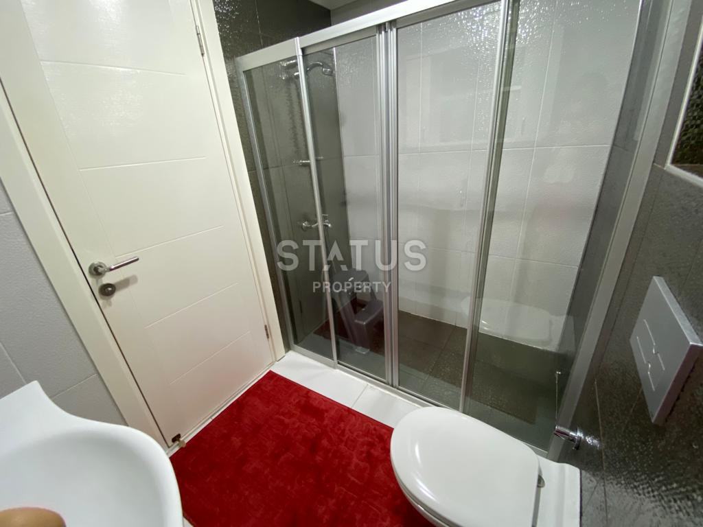 Трёхкомнатная квартира в современном ЖК в Тосмуре. 85м2 фото 20