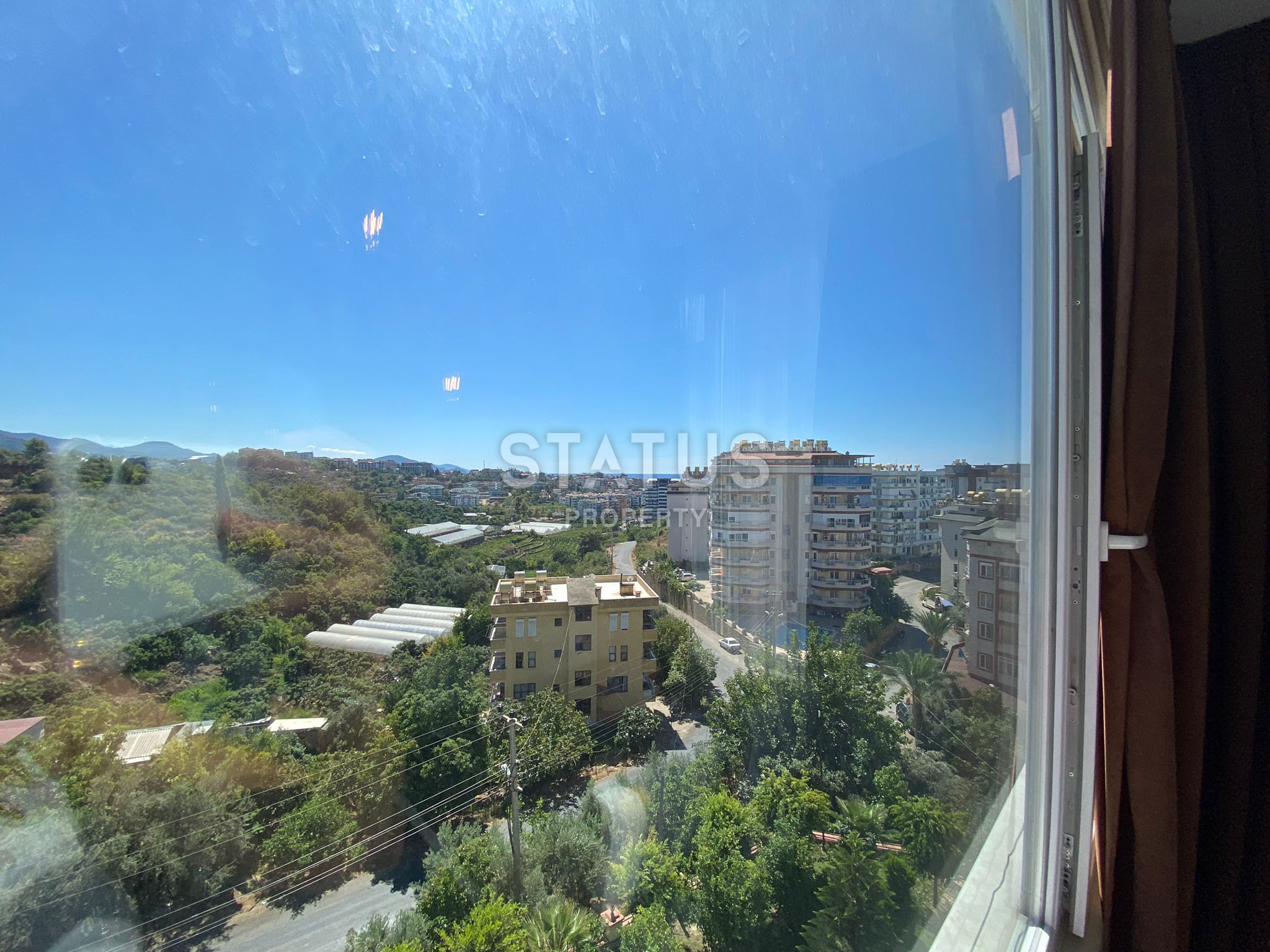 Трёхкомнатная квартира в современном ЖК в Тосмуре. 85м2 фото 29