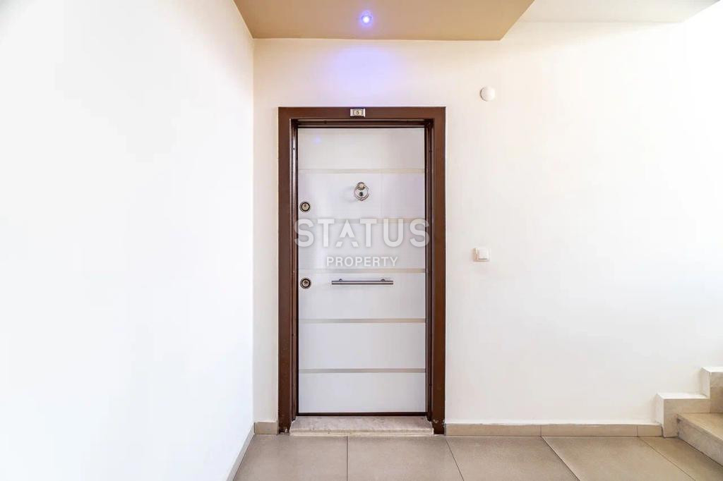 Дуплекс с садом 3+1 в роскошном комплексе в районе Джикджили. 140м2 фото 6