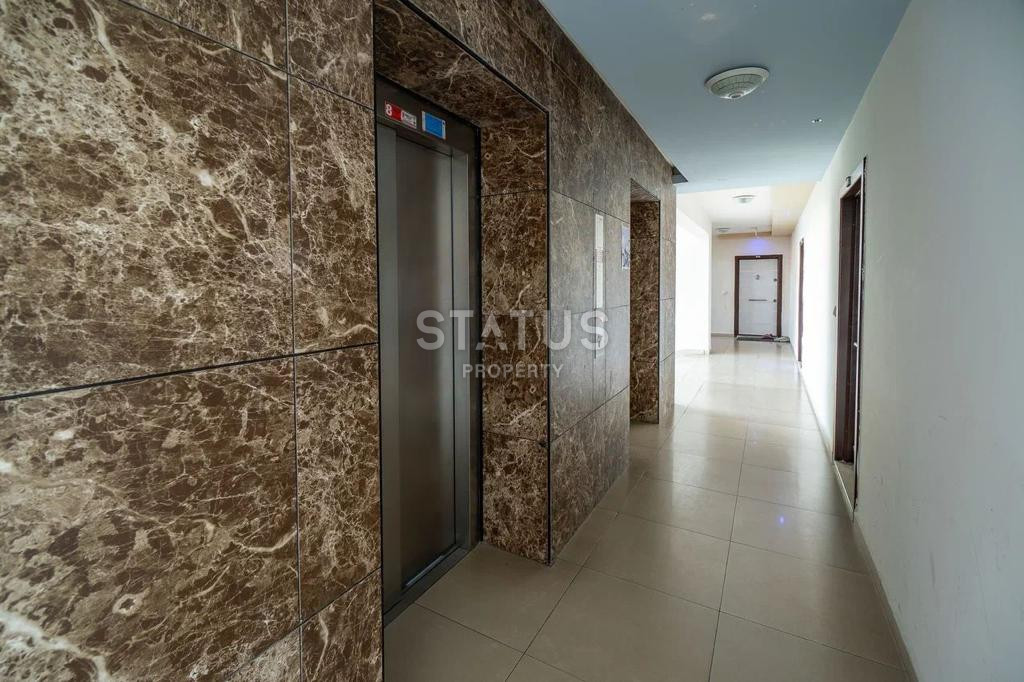 Дуплекс с садом 3+1 в роскошном комплексе в районе Джикджили. 140м2 фото 8