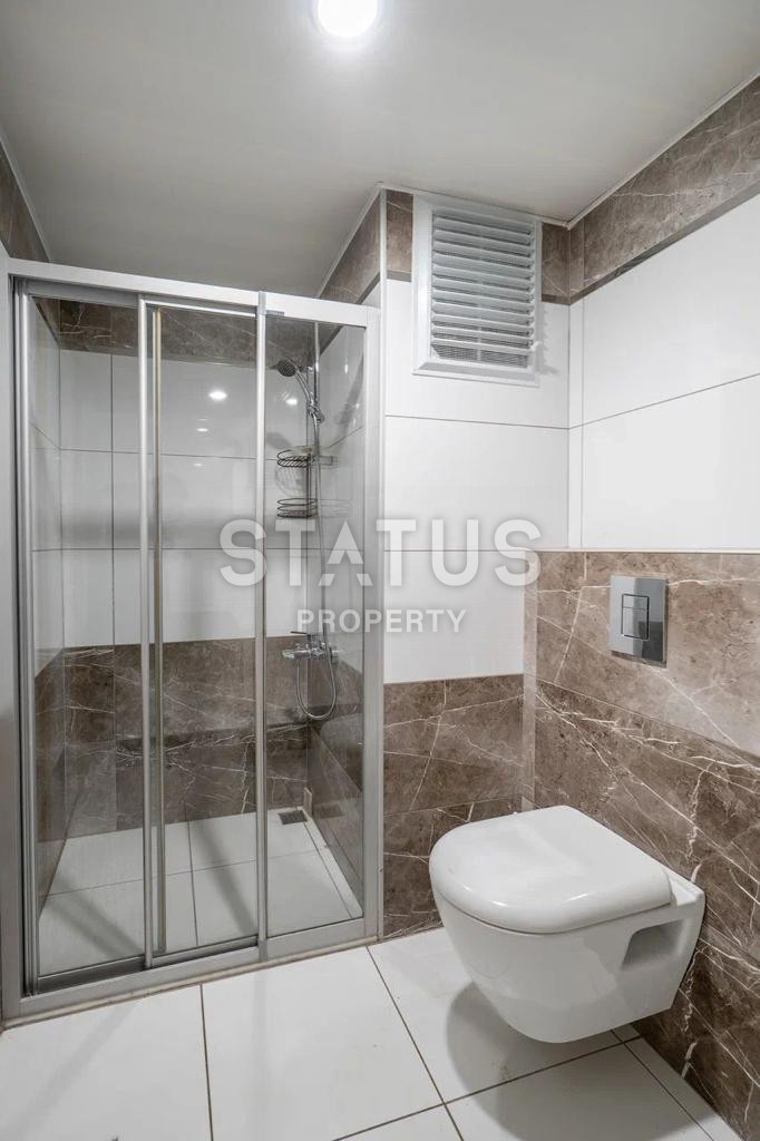 Дуплекс с садом 3+1 в роскошном комплексе в районе Джикджили. 140м2 фото 27