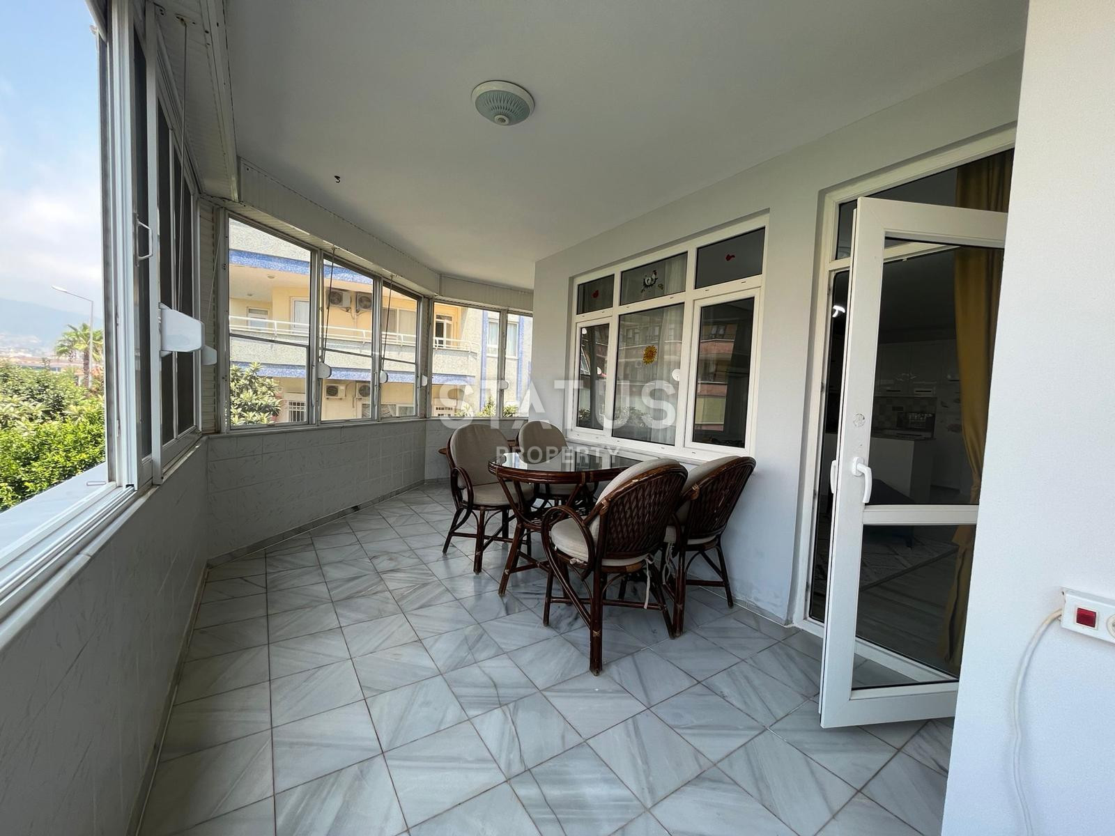 Уютная трёхкомнатная квартира с хорошим расположением в нижней ОБЕ. 100м2 фото 9