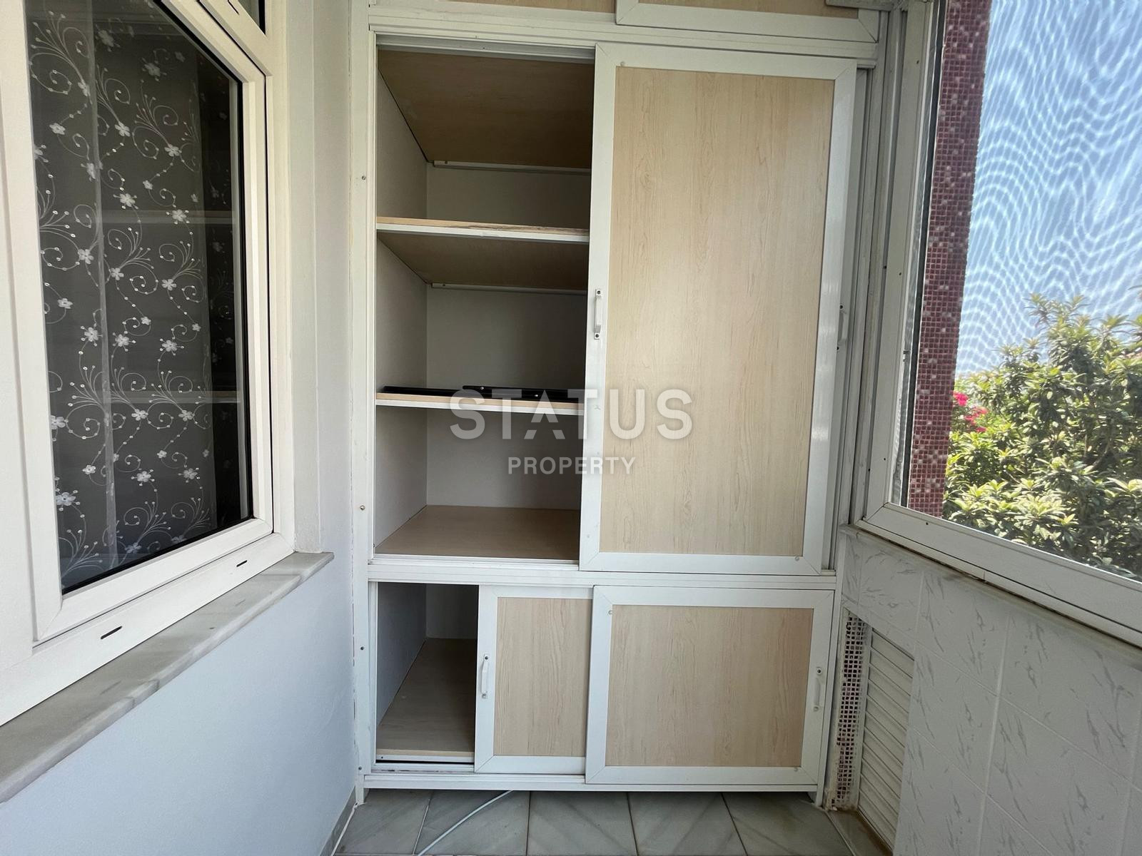 Уютная трёхкомнатная квартира с хорошим расположением в нижней ОБЕ. 100м2 фото 17