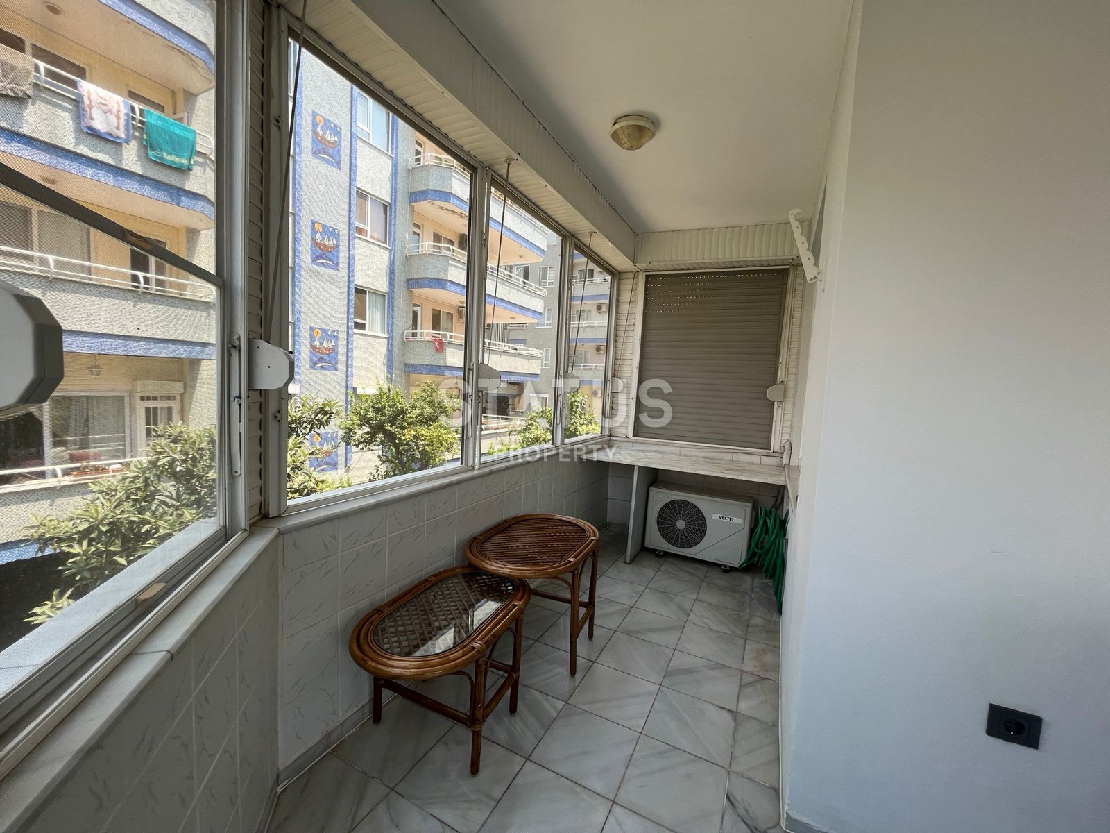 Уютная трёхкомнатная квартира с хорошим расположением в нижней ОБЕ. 100м2 фото 19