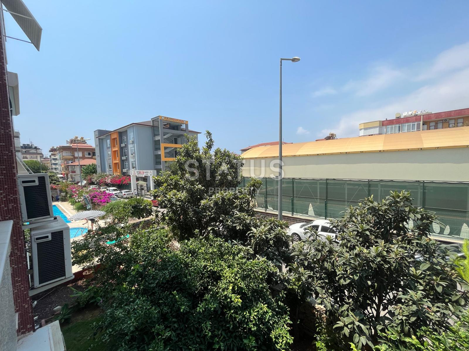 Уютная трёхкомнатная квартира с хорошим расположением в нижней ОБЕ. 100м2 фото 22