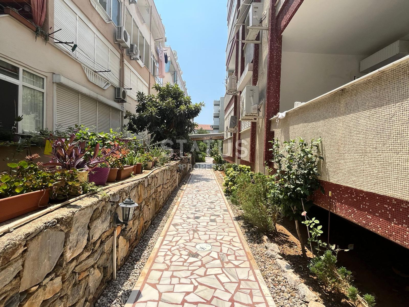 Уютная трёхкомнатная квартира с хорошим расположением в нижней ОБЕ. 100м2 фото 23