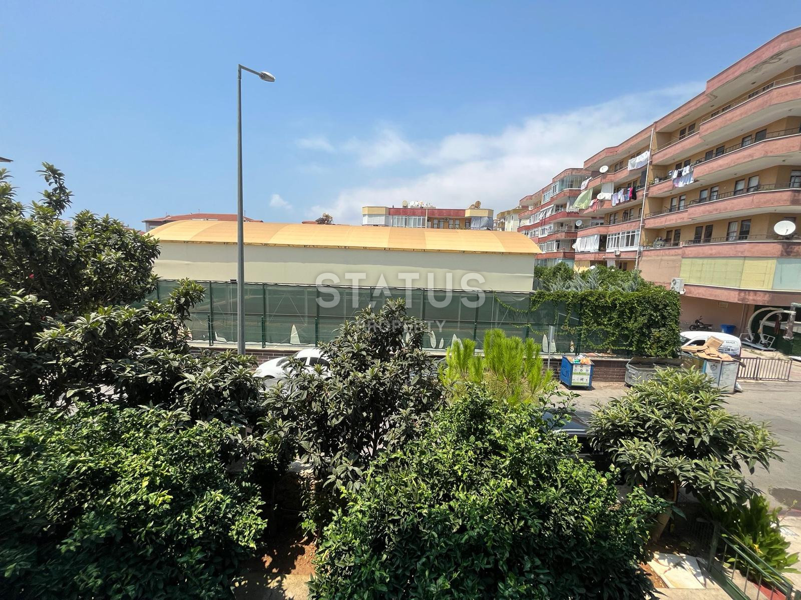 Уютная трёхкомнатная квартира с хорошим расположением в нижней ОБЕ. 100м2 фото 27