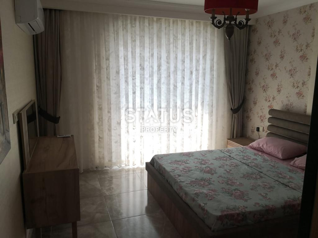 Красивый дуплекс 4+1 с шикарными видами  в ЖК премиум класса в Джикджилли. 250м2 фото 18