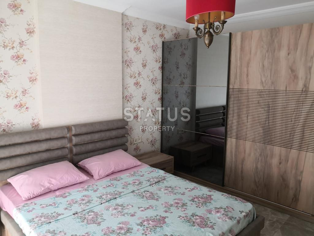 Красивый дуплекс 4+1 с шикарными видами  в ЖК премиум класса в Джикджилли. 250м2 фото 21