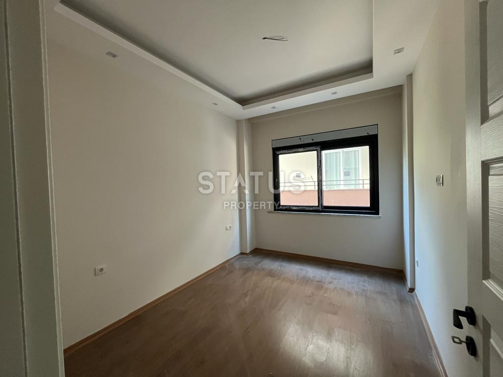 Двухкомнатная квартира в новом ЖК в центре Аланьи. 62м2 фото 2