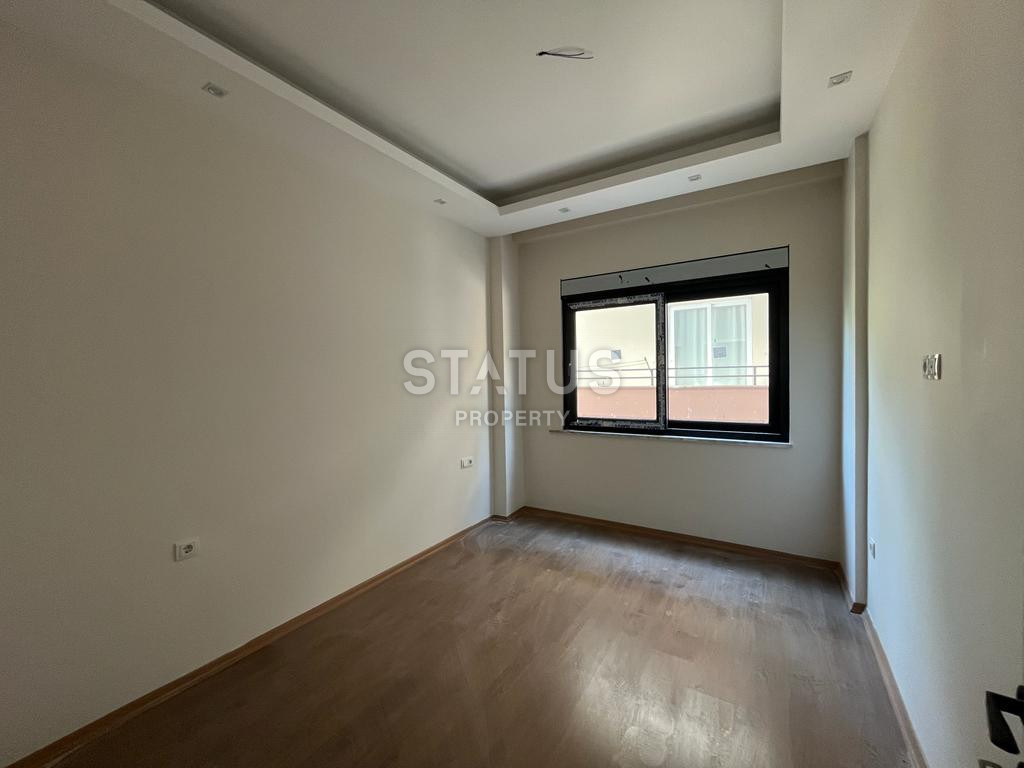 Двухкомнатная квартира в новом ЖК в центре Аланьи. 62м2 фото 3