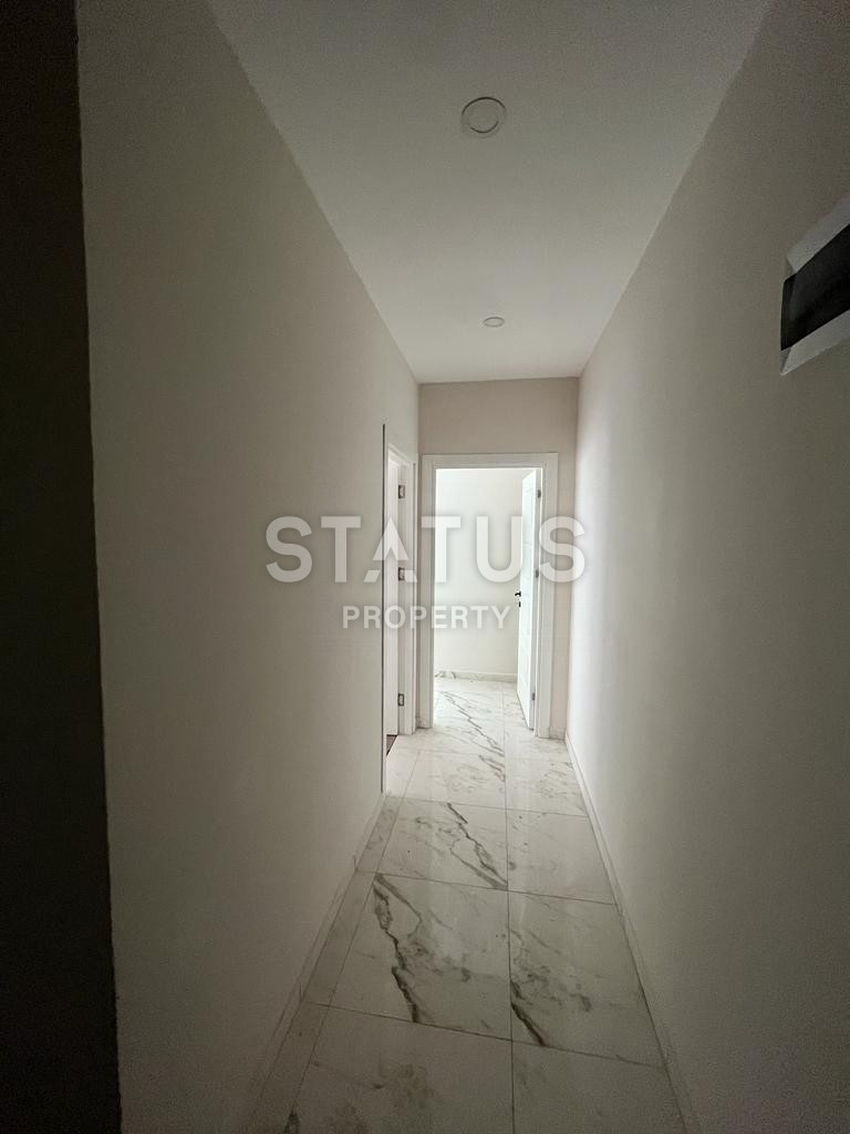 Двухкомнатная квартира в новом ЖК в центре Аланьи. 62м2 фото 5