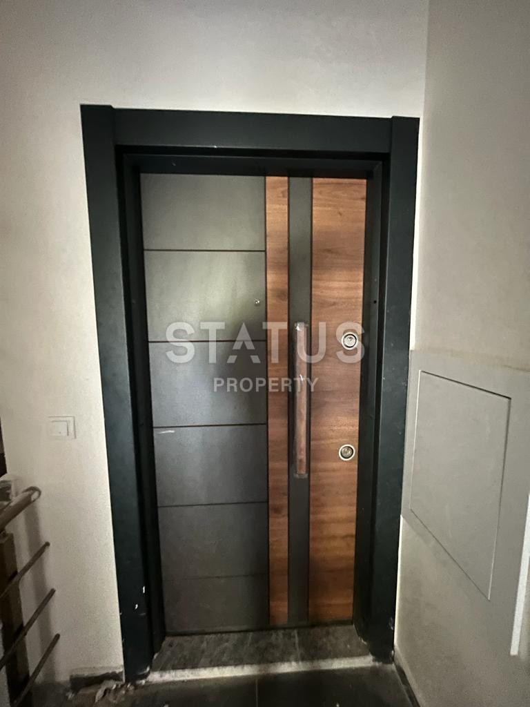 Двухкомнатная квартира в новом ЖК в центре Аланьи. 62м2 фото 6