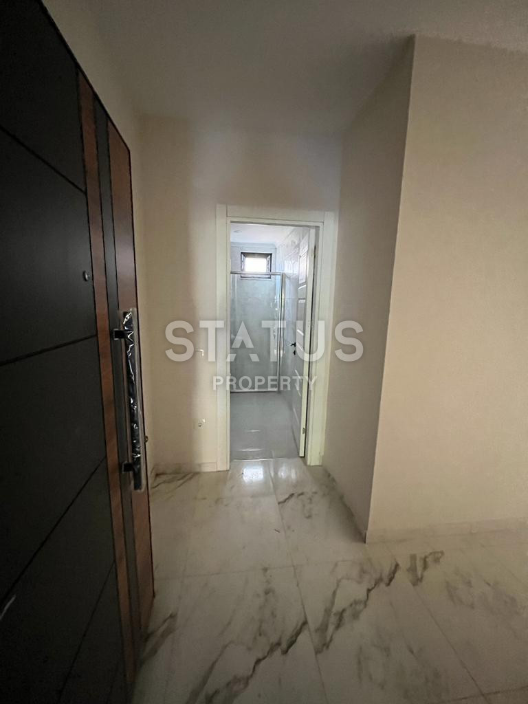 Двухкомнатная квартира в новом ЖК в центре Аланьи. 62м2 фото 7