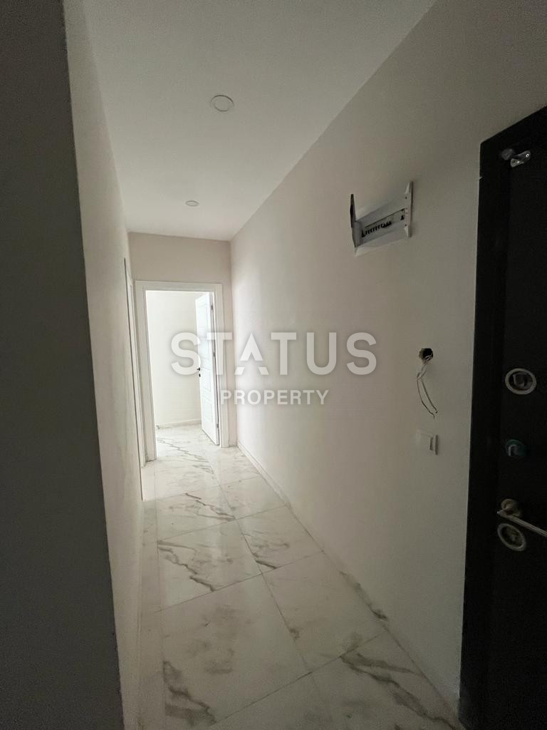 Двухкомнатная квартира в новом ЖК в центре Аланьи. 62м2 фото 8