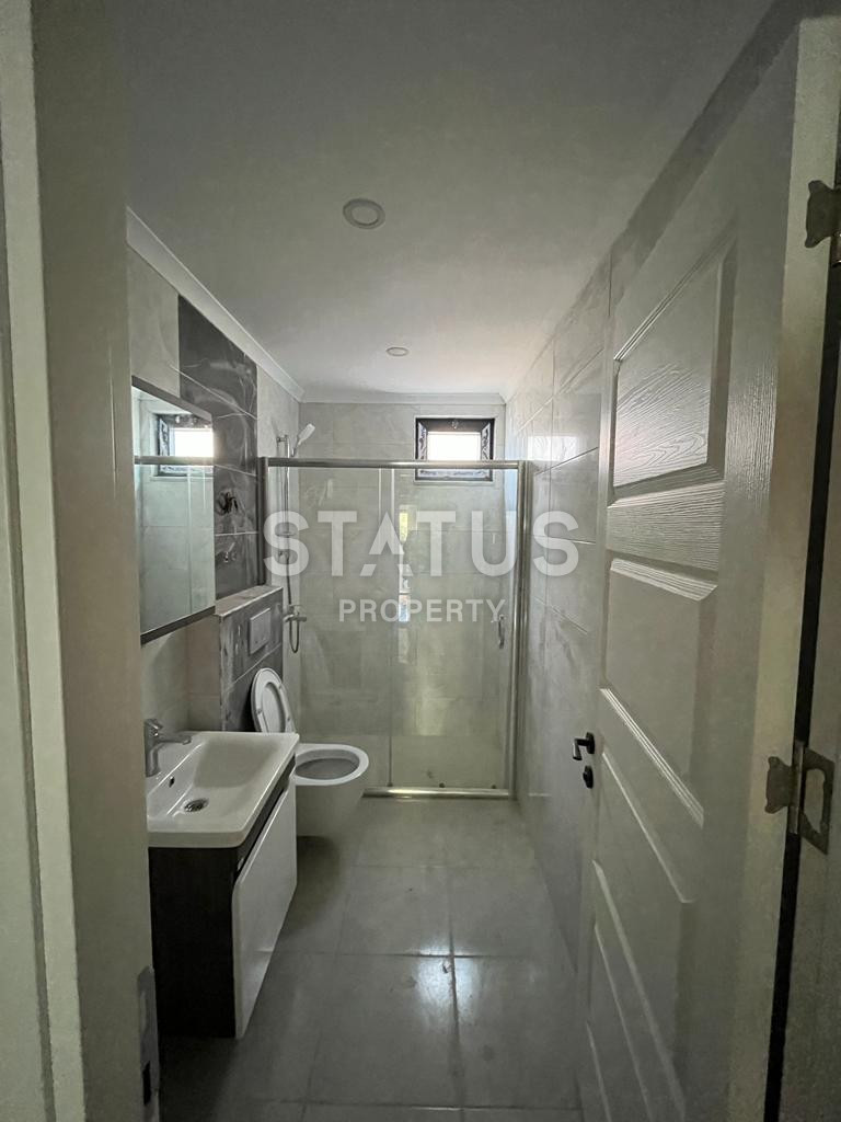 Двухкомнатная квартира в новом ЖК в центре Аланьи. 62м2 фото 9