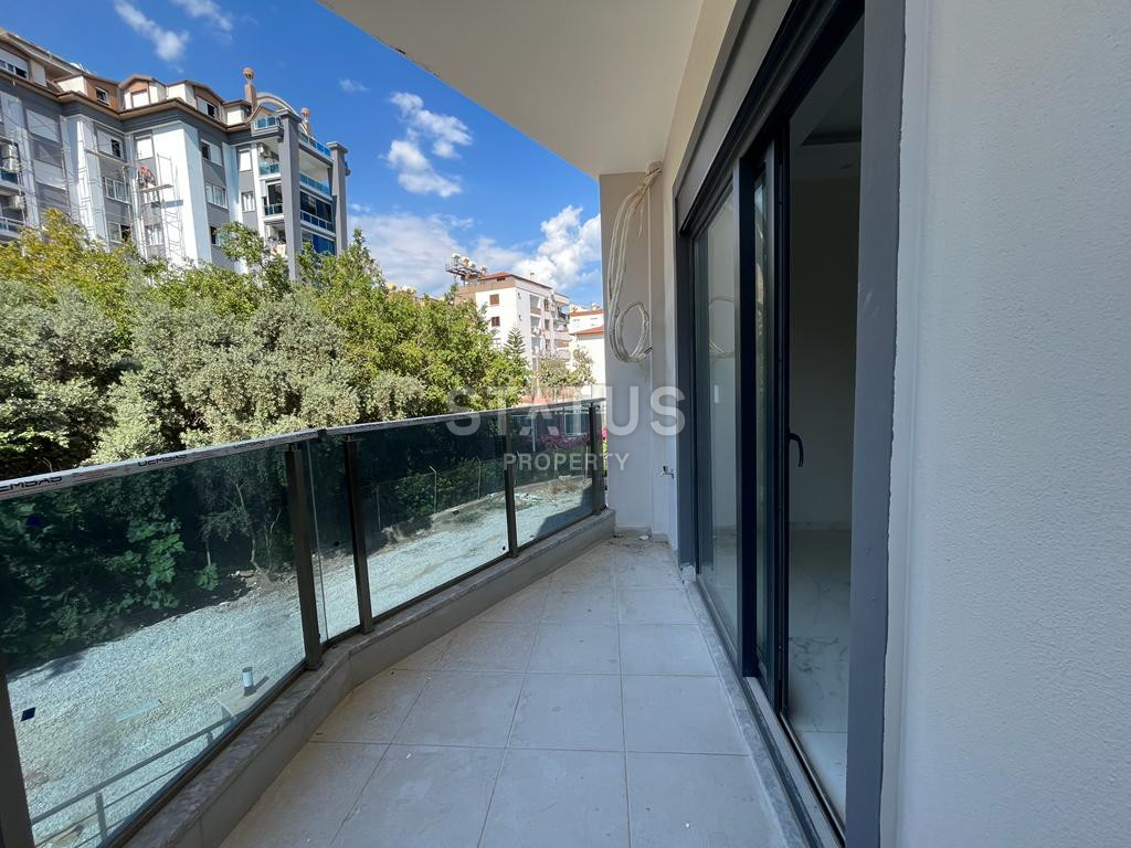 Двухкомнатная квартира в новом ЖК в центре Аланьи. 62м2 фото 10