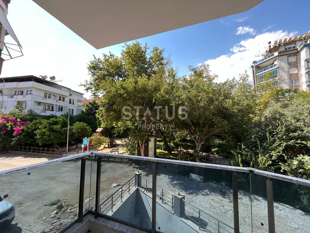 Двухкомнатная квартира в новом ЖК в центре Аланьи. 62м2 фото 15