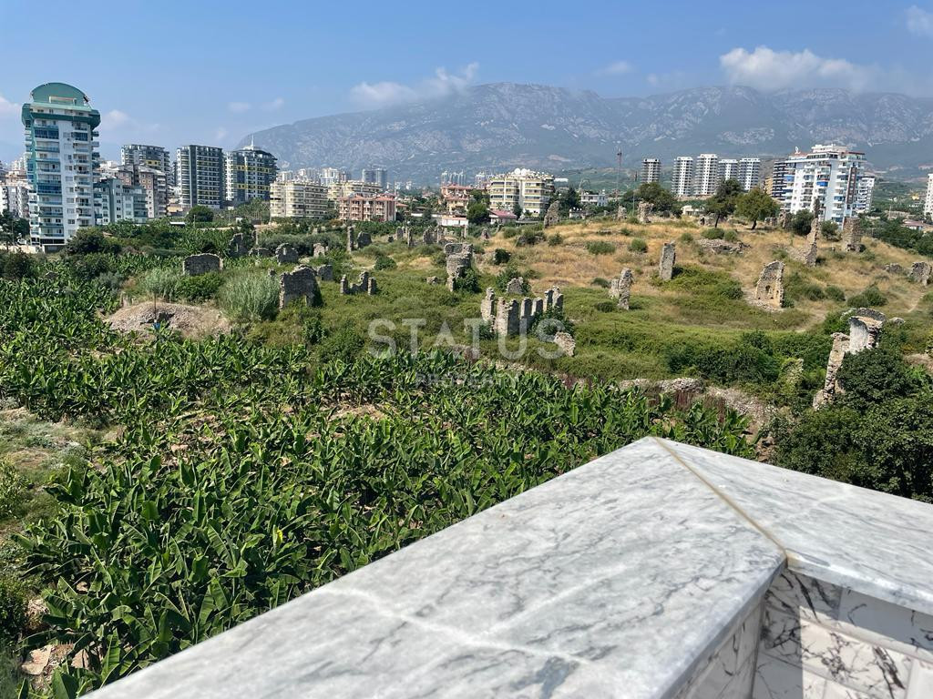 Меблированный дуплекс в ЖК с полной инфраструктурой в Махмутларе. 180м2 фото 25