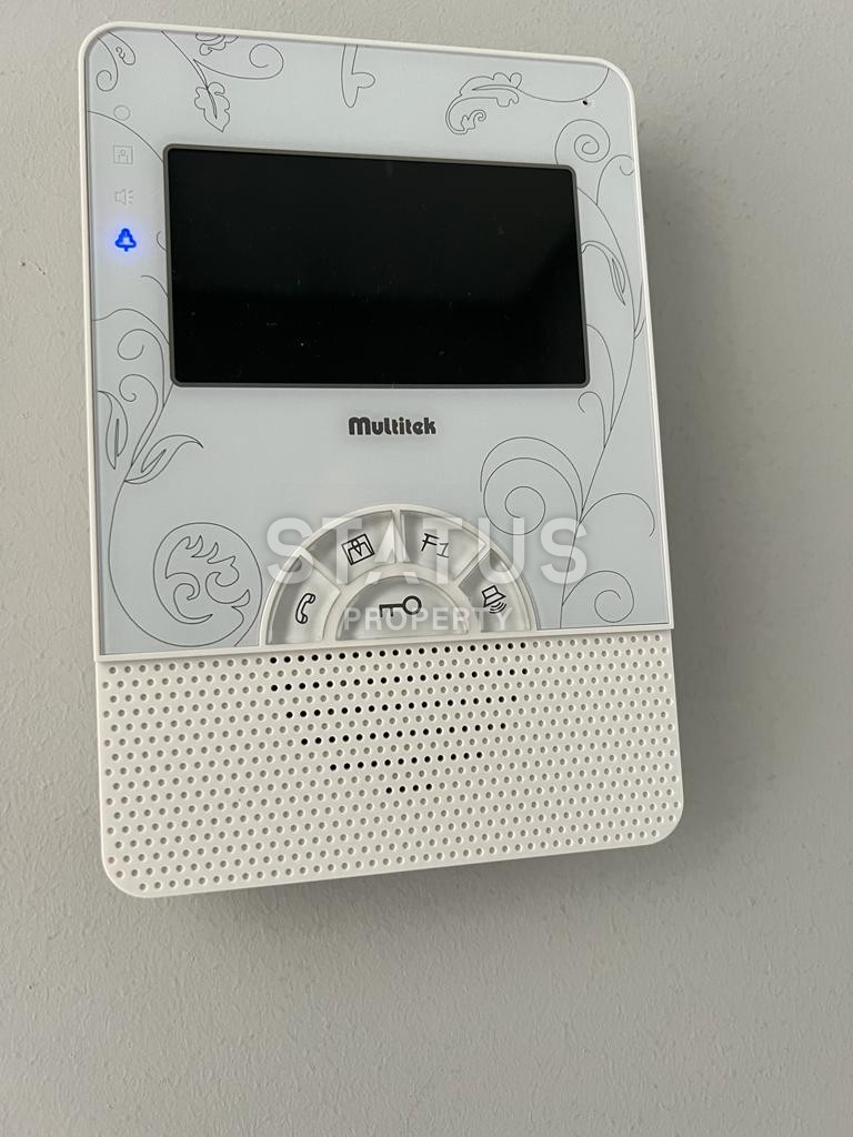 Elite apartments in a luxury complex in Kargicak, 147 m2 фото 13