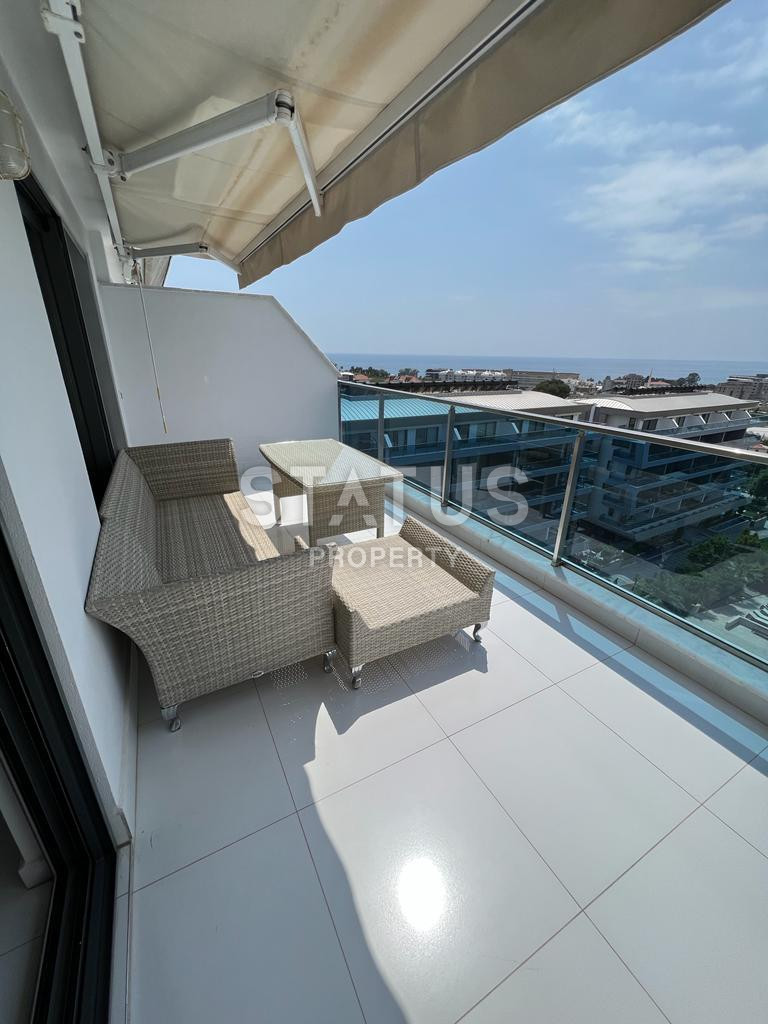 Elite apartments in a luxury complex in Kargicak, 147 m2 фото 15