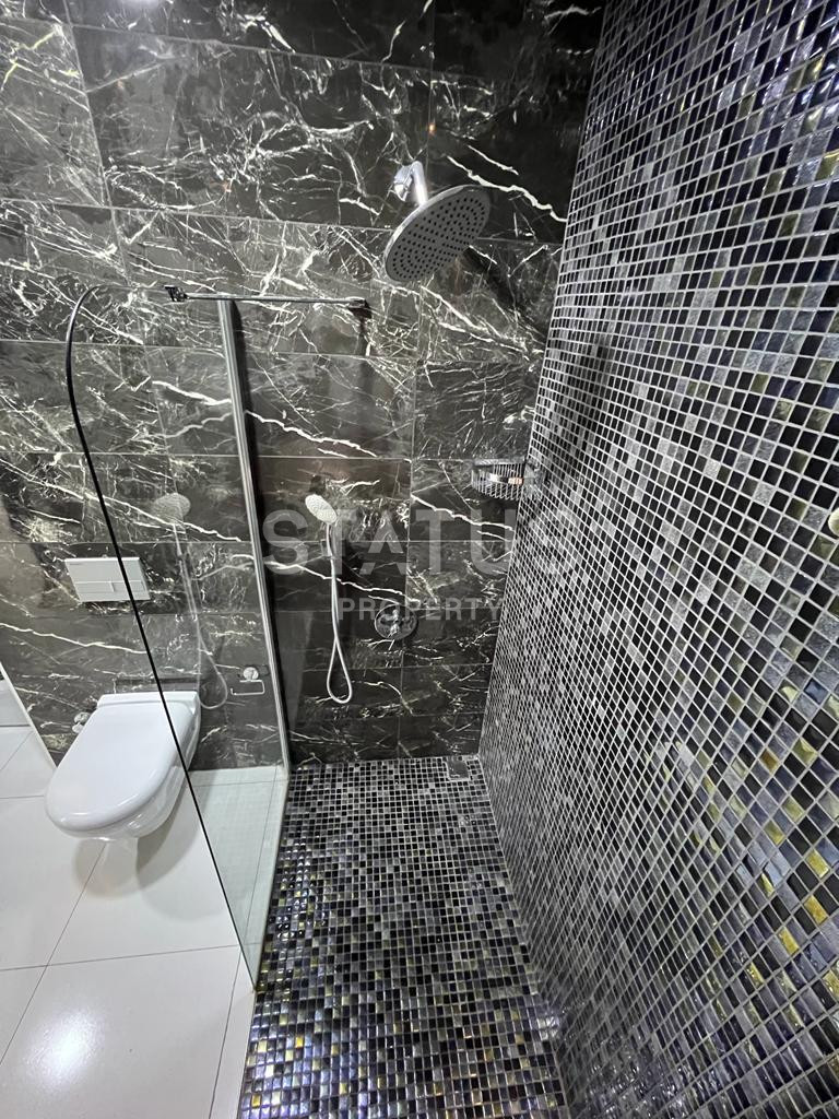 Elite apartments in a luxury complex in Kargicak, 147 m2 фото 24