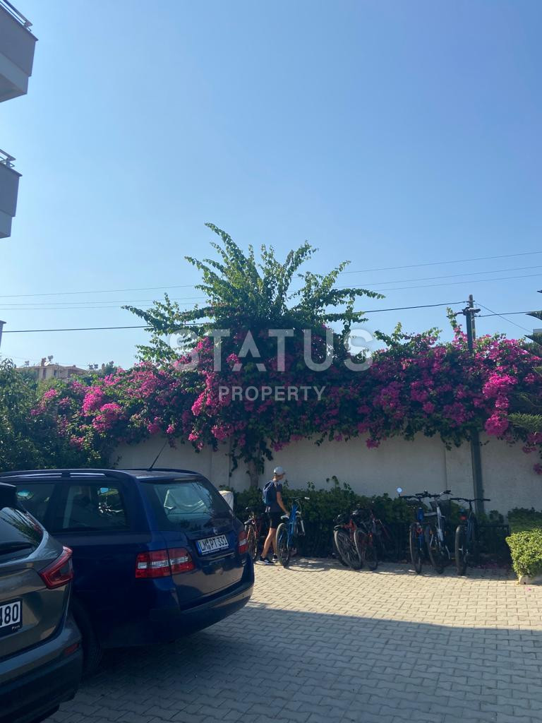 Двухкомнатная квартира от ведущего застройщика в Махмутларе. 70м2 фото 3