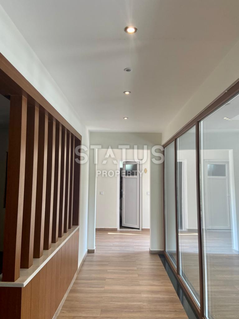 Двухкомнатная квартира от ведущего застройщика в Махмутларе. 70м2 фото 4