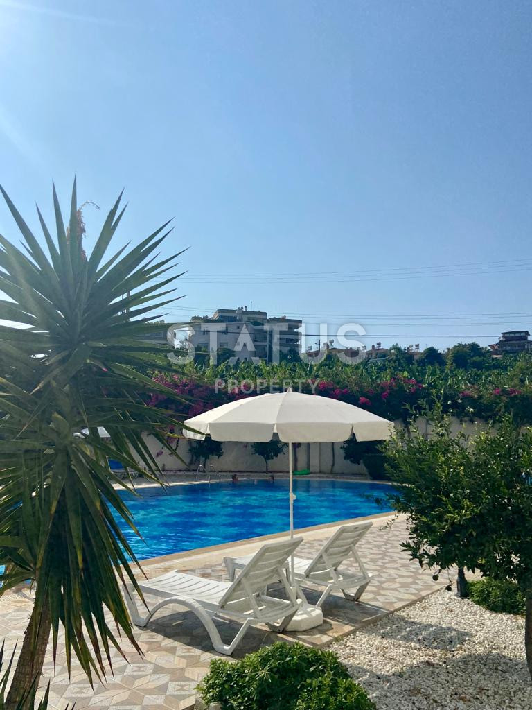 Двухкомнатная квартира от ведущего застройщика в Махмутларе. 70м2 фото 6