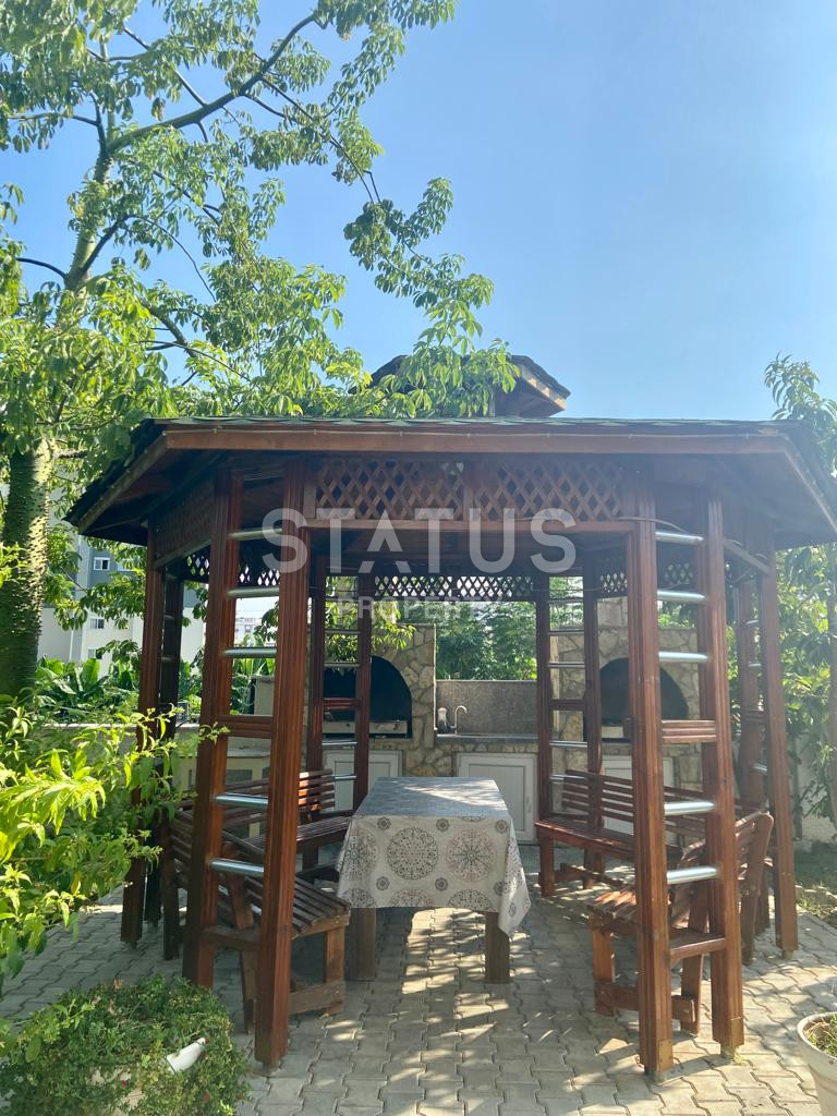 Двухкомнатная квартира от ведущего застройщика в Махмутларе. 70м2 фото 7