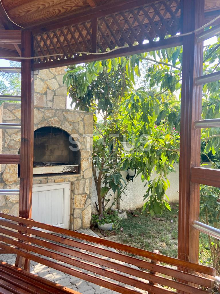 Двухкомнатная квартира от ведущего застройщика в Махмутларе. 70м2 фото 14