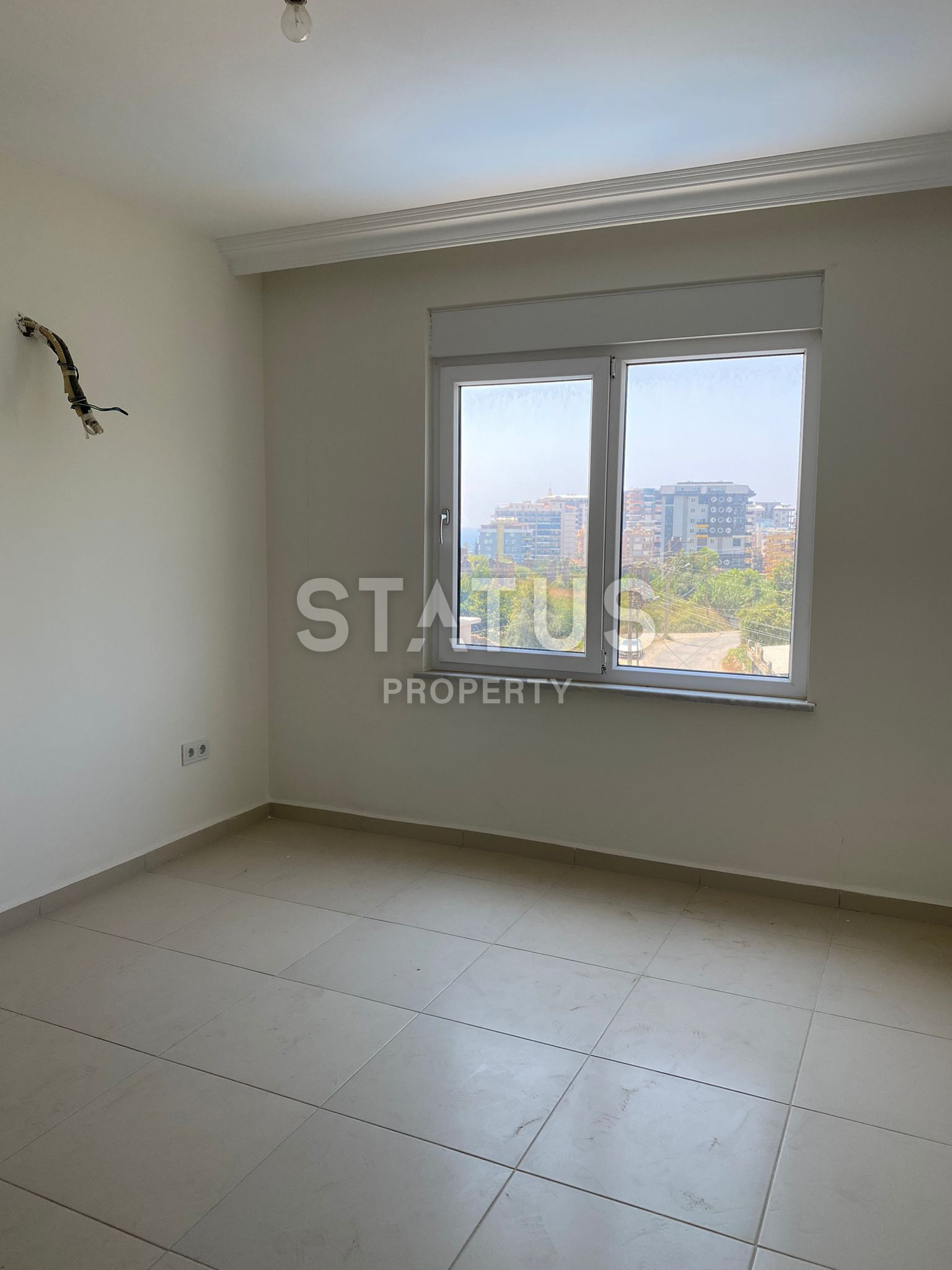 Двухкомнатная квартира от ведущего застройщика в Махмутларе. 70м2 фото 17