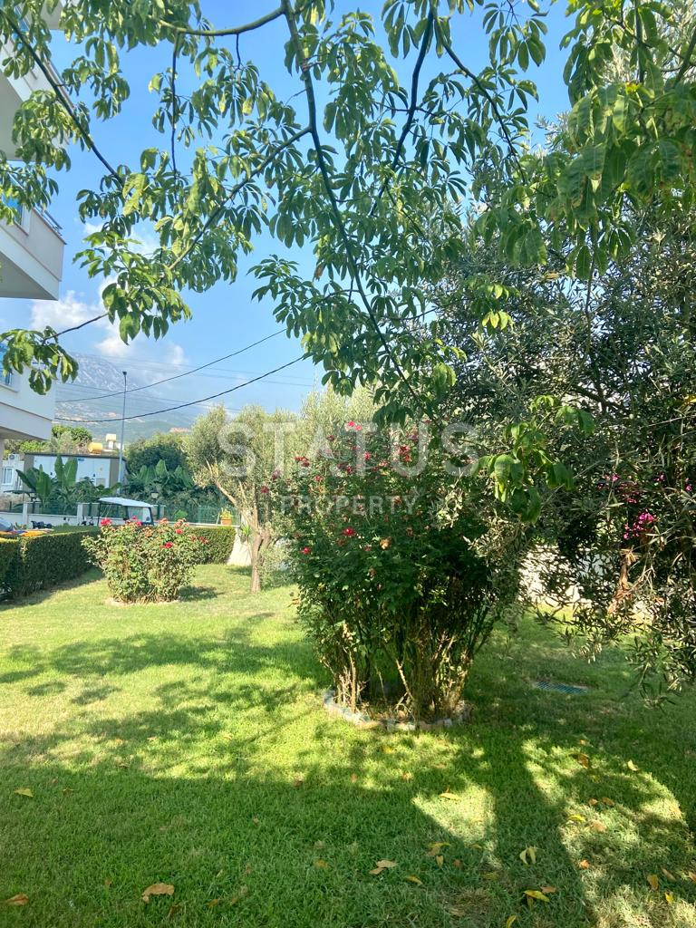 Двухкомнатная квартира от ведущего застройщика в Махмутларе. 70м2 фото 19