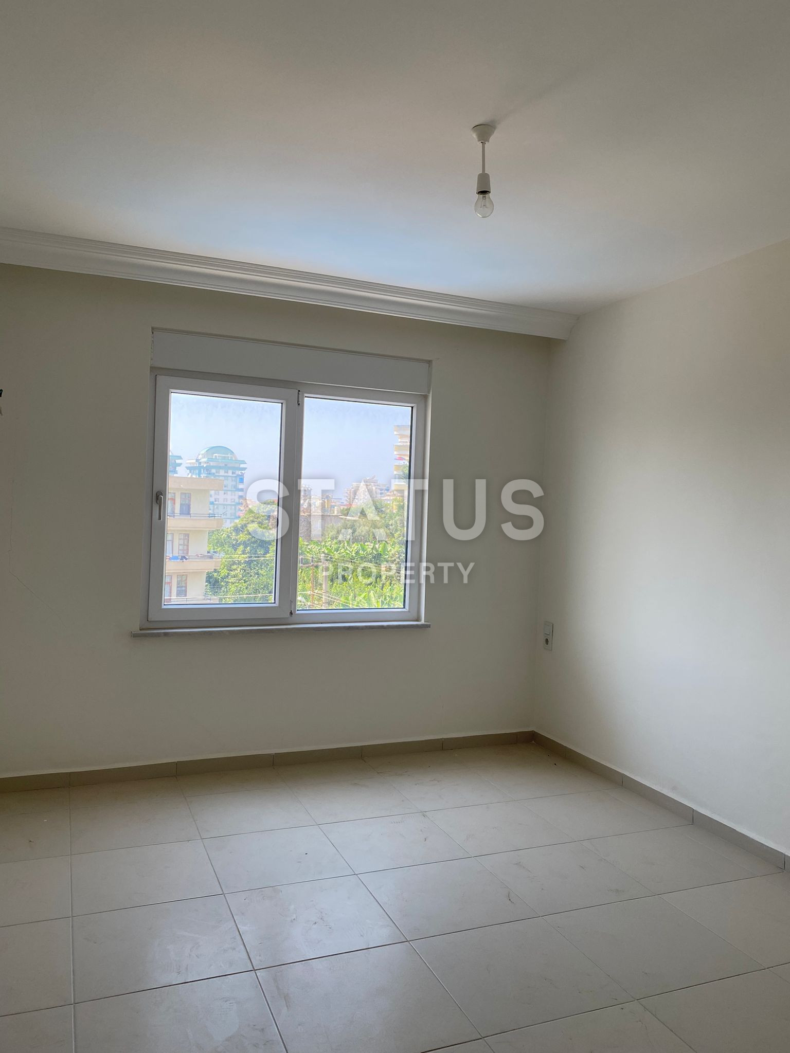 Двухкомнатная квартира от ведущего застройщика в Махмутларе. 70м2 фото 20