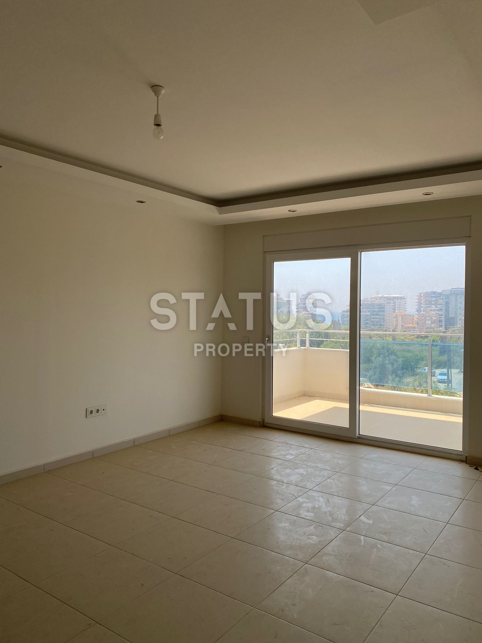 Двухкомнатная квартира от ведущего застройщика в Махмутларе. 70м2 фото 22