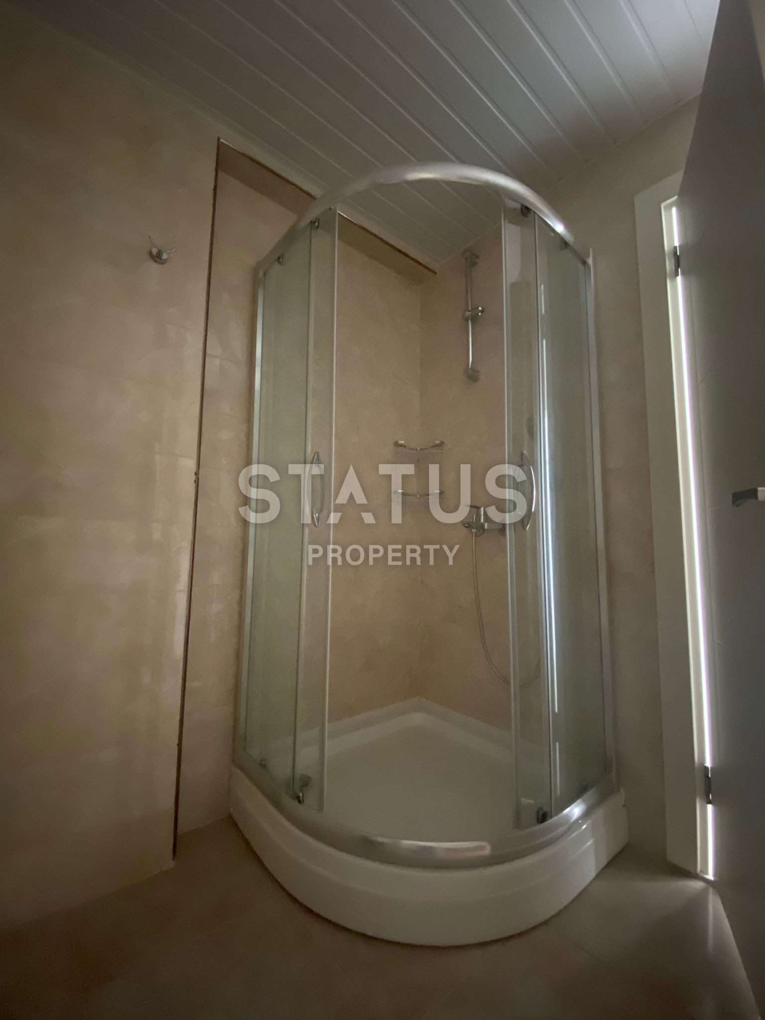 Двухкомнатная квартира от ведущего застройщика в Махмутларе. 70м2 фото 23