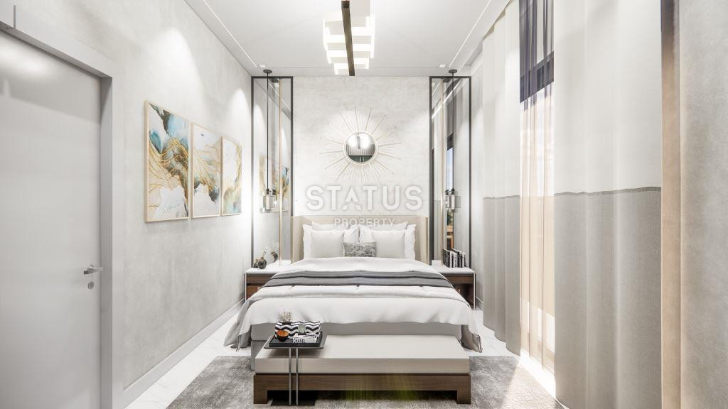 Super profitable variant of 1+1 apartment in Mahmutlar. 51m2 фото 3