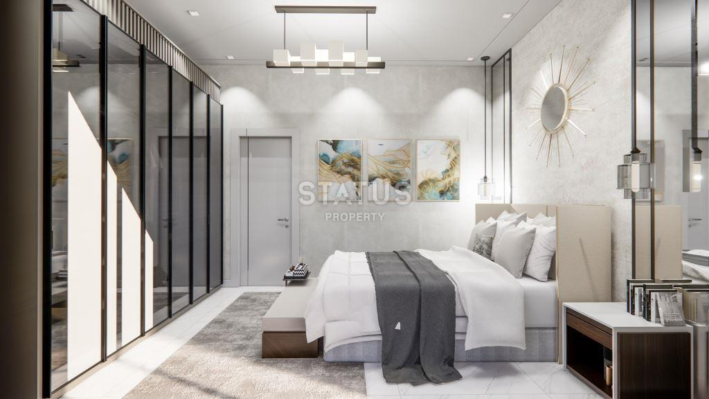 Super profitable variant of 1+1 apartment in Mahmutlar. 51m2 фото 5