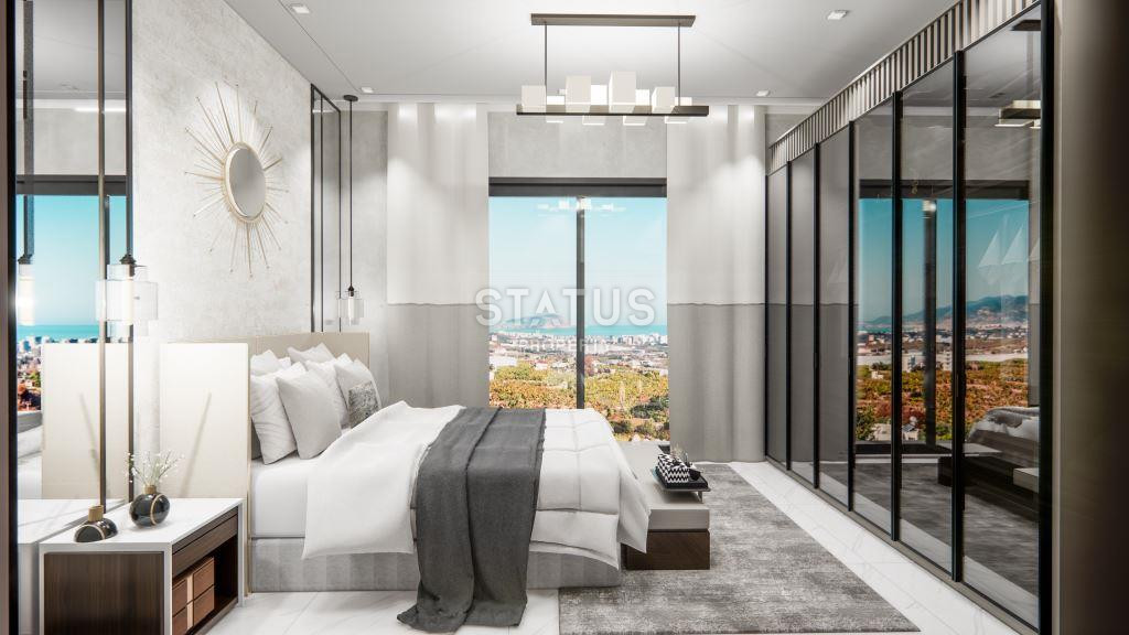 Super profitable variant of 1+1 apartment in Mahmutlar. 51m2 фото 10