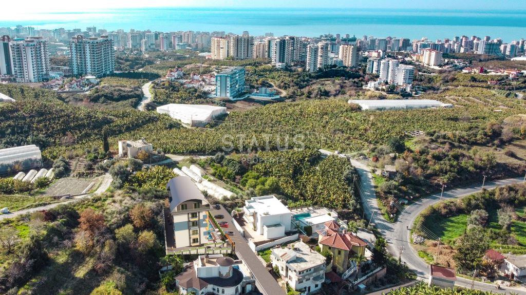 Super profitable variant of 1+1 apartment in Mahmutlar. 51m2 фото 37