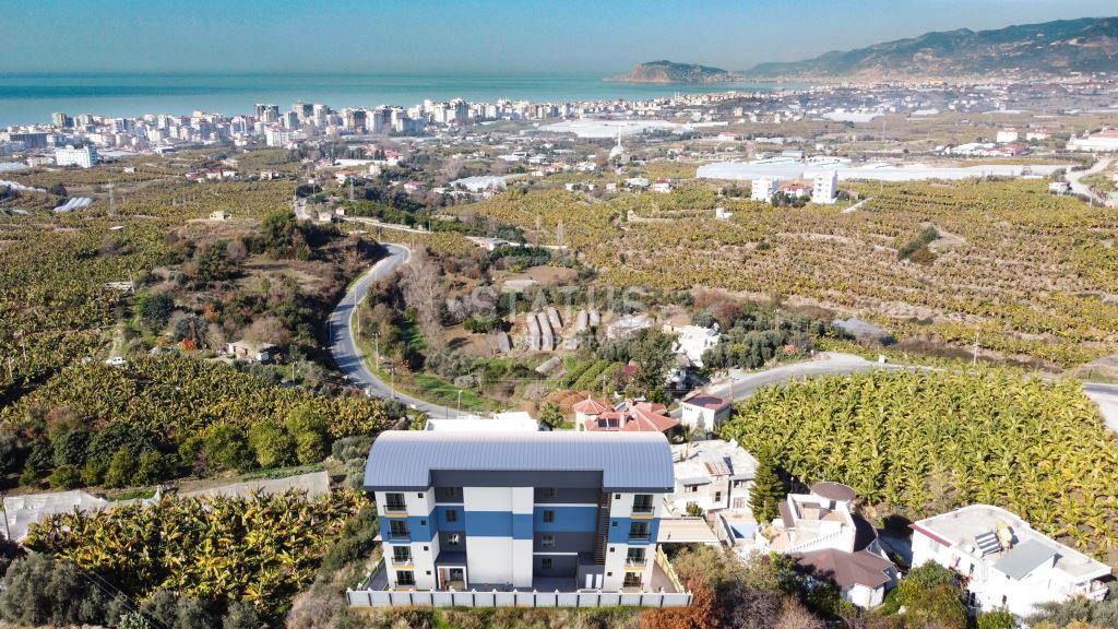 Super profitable variant of 1+1 apartment in Mahmutlar. 51m2 фото 38