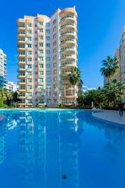 Меблированная квартиры 2+1 в комплексе с богатой инфраструктурой в Махмутларе, 120 м2. фото 3