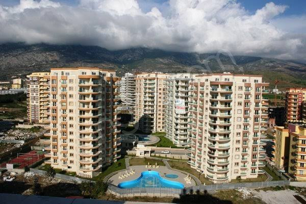 Меблированная квартиры 2+1 в комплексе с богатой инфраструктурой в Махмутларе, 120 м2. фото 5