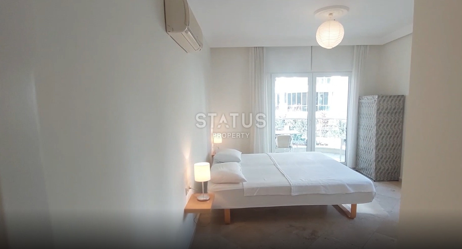 Меблированная квартиры 2+1 в комплексе с богатой инфраструктурой в Махмутларе, 120 м2. фото 7