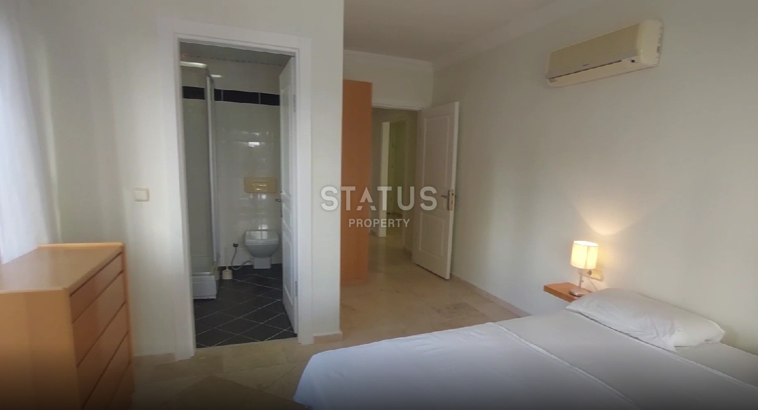 Меблированная квартиры 2+1 в комплексе с богатой инфраструктурой в Махмутларе, 120 м2. фото 10