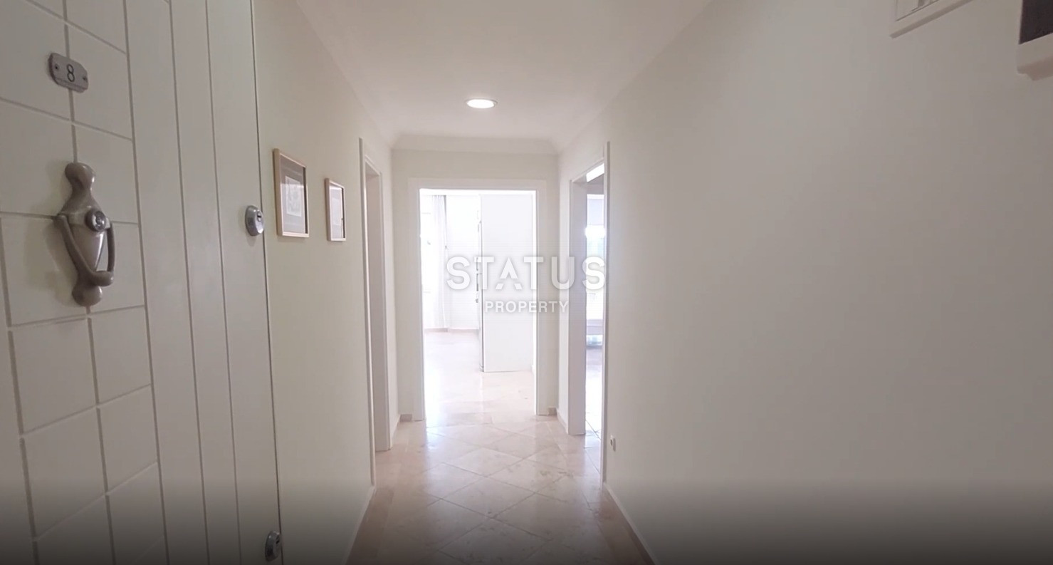 Меблированная квартиры 2+1 в комплексе с богатой инфраструктурой в Махмутларе, 120 м2. фото 11