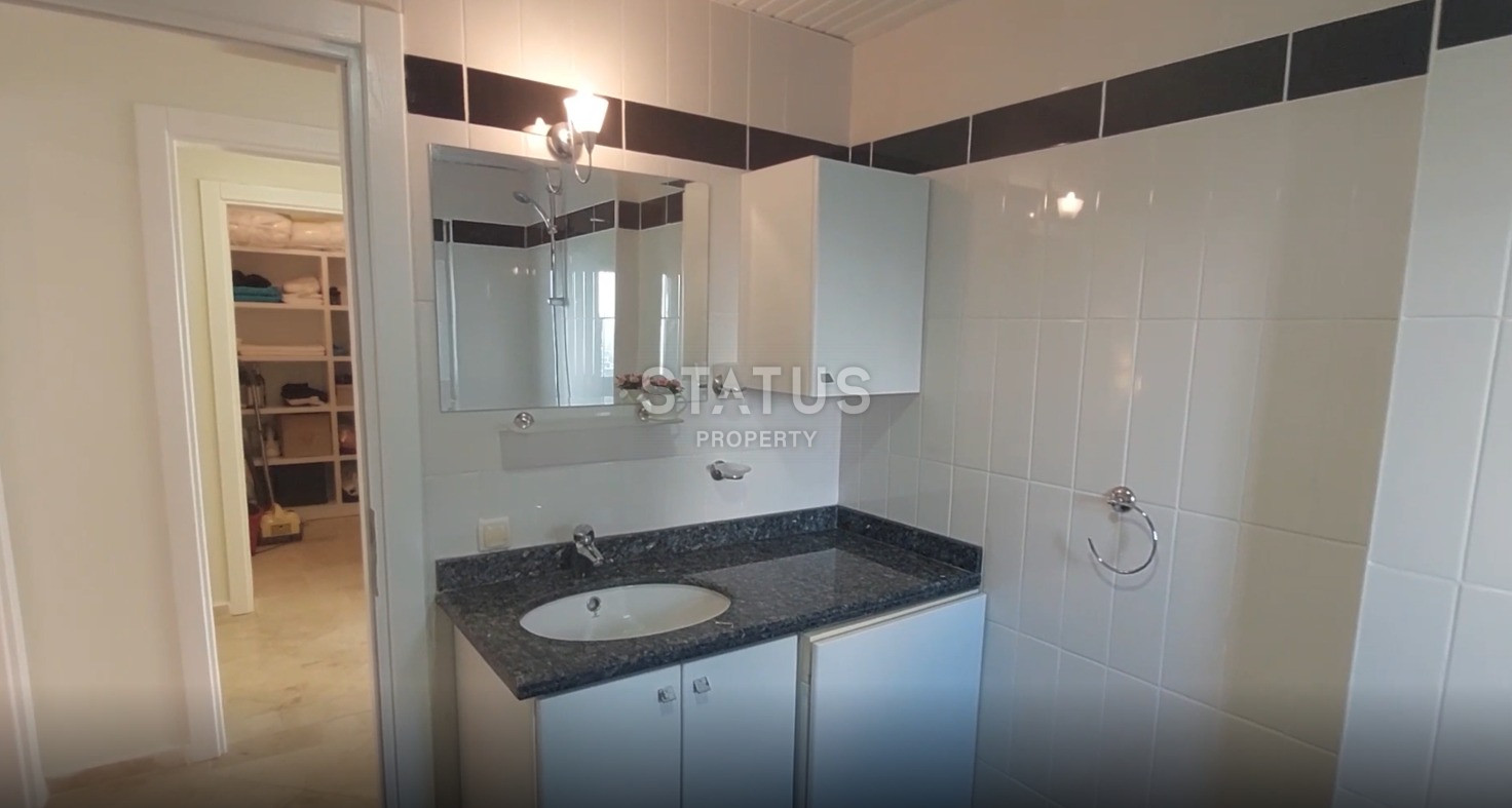 Меблированная квартиры 2+1 в комплексе с богатой инфраструктурой в Махмутларе, 120 м2. фото 19